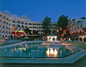 Basma Hotel Aswan