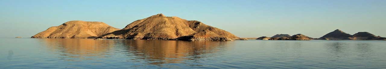 Lake Nasser