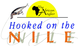 African Angler
